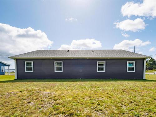 2577 Morien Hwy Highway, Port Morien, NS 