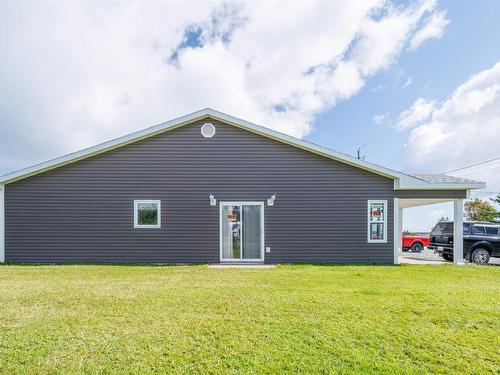 2577 Morien Hwy Highway, Port Morien, NS 