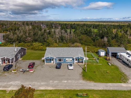 2581 Morien Hwy Highway, Port Morien, NS 
