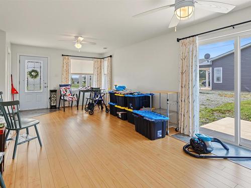 2581 Morien Hwy Highway, Port Morien, NS 