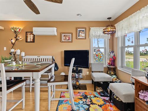 2581 Morien Hwy Highway, Port Morien, NS 