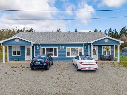 2581 Morien Hwy Highway, Port Morien, NS 