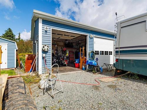 2581 Morien Hwy Highway, Port Morien, NS 