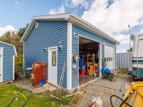2581 Morien Hwy Highway, Port Morien, NS 