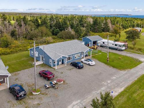 2581 Morien Hwy Highway, Port Morien, NS 