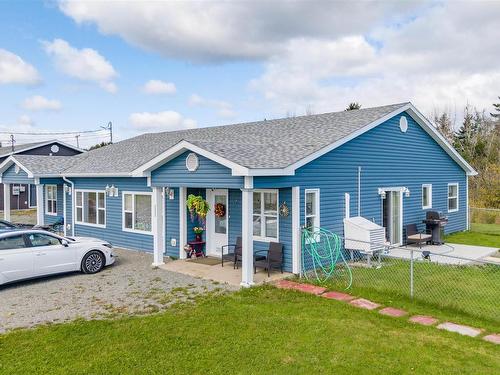 2581 Morien Hwy Highway, Port Morien, NS 