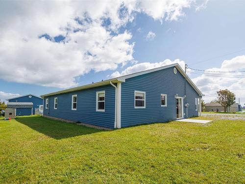 2581 Morien Hwy Highway, Port Morien, NS 