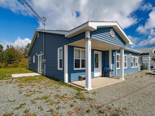 2581 Morien Hwy Highway, Port Morien, NS 