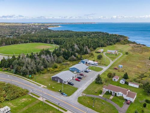 2581 Morien Hwy Highway, Port Morien, NS 
