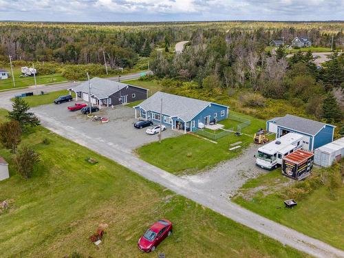 2581 Morien Hwy Highway, Port Morien, NS 