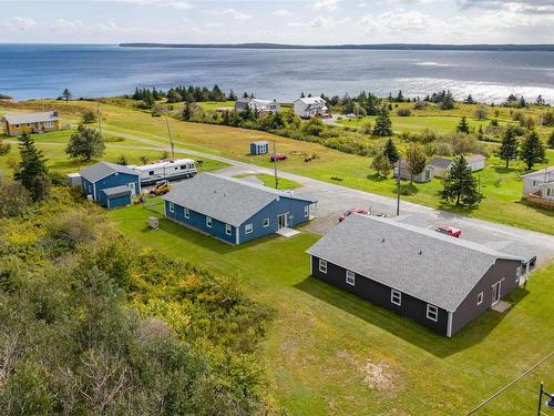 2581 Morien Hwy Highway, Port Morien, NS 