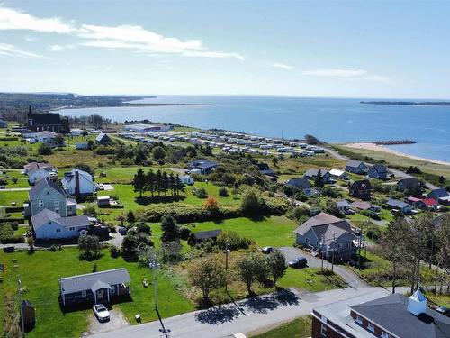11 Court Street, Port Hood, NS 