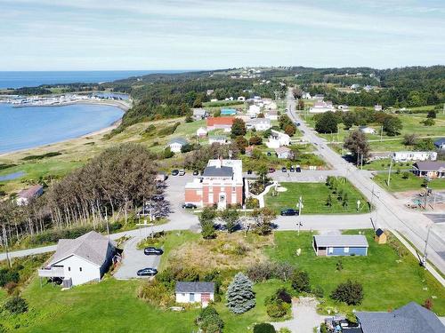11 Court Street, Port Hood, NS 