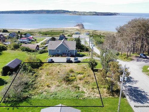 11 Court Street, Port Hood, NS 
