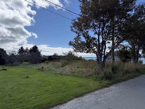 11 Court Street, Port Hood, NS 