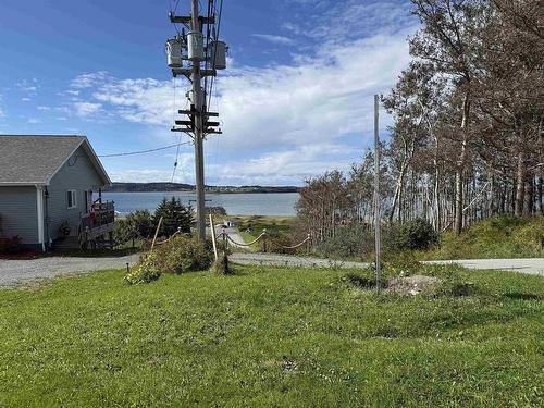 11 Court Street, Port Hood, NS 