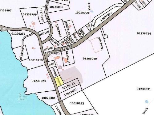 Lot 4 Ohio East Road, St. Joseph, NS 