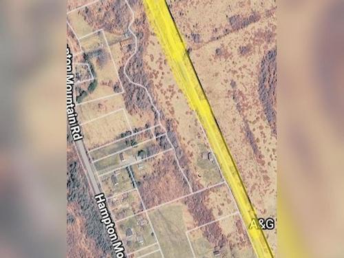 676 Hampton Mountain Road, Clarence West, NS 