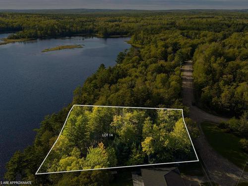 Lot 14 Davis Avenue, Upper Rawdon, NS 