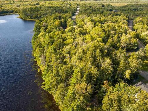 Lot 14 Davis Avenue, Upper Rawdon, NS 