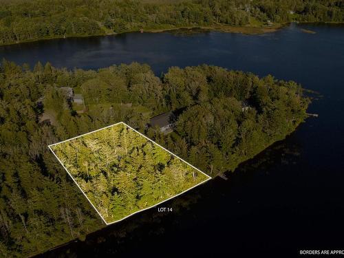 Lot 14 Davis Avenue, Upper Rawdon, NS 