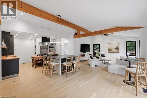 Virtually Staged - 8 Dixie Avenue, Niagara-On-The-Lake, ON 