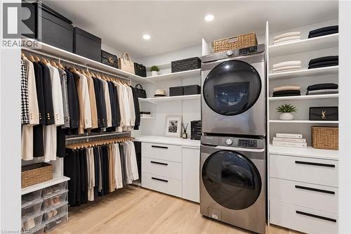 Virtually Staged - 8 Dixie Avenue, Niagara-On-The-Lake, ON 