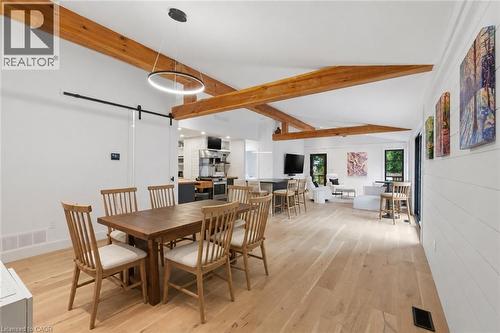 Virtually Staged - 8 Dixie Avenue, Niagara-On-The-Lake, ON 