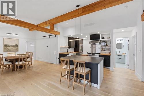 Virtually Staged - 8 Dixie Avenue, Niagara-On-The-Lake, ON 