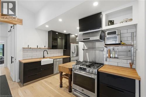 8 Dixie Avenue, Niagara-On-The-Lake, ON 