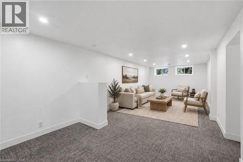 Virtually Staged - 8 Dixie Avenue, Niagara-On-The-Lake, ON 