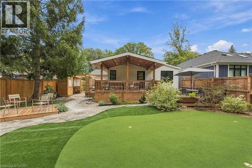 8 Dixie Avenue, Niagara-On-The-Lake, ON 