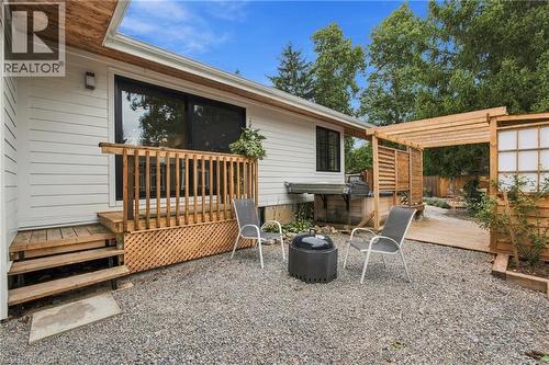 8 Dixie Avenue, Niagara-On-The-Lake, ON 