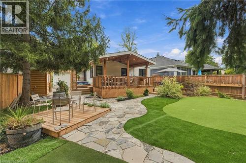 8 Dixie Avenue, Niagara-On-The-Lake, ON 