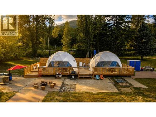 1641 Airport Road, Squamish, BC 