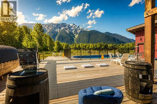 1641 Airport Road, Squamish, BC 