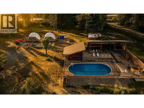 1641 Airport Road, Squamish, BC 