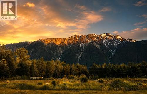 1641 Airport Road, Squamish, BC 