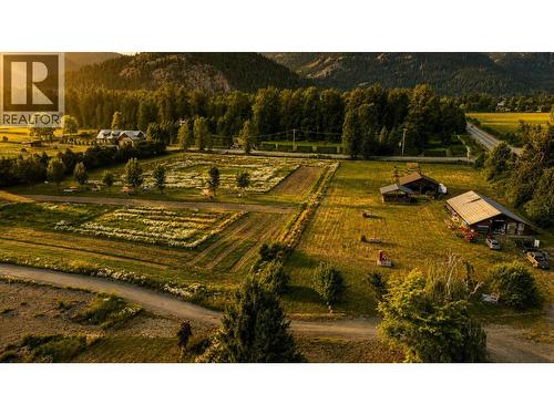 1641 Airport Road, Squamish, BC 