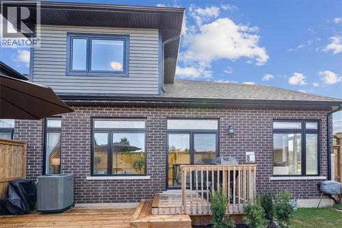52 Welch Lane, Hamilton, ON 