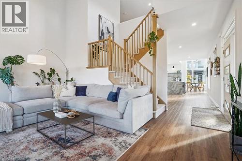 52 Welch Lane, Hamilton, ON 