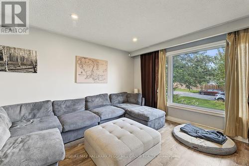 UPPER - 9 BAKER CRESCENT , Barrie, Ontario L4M 3J4 3
