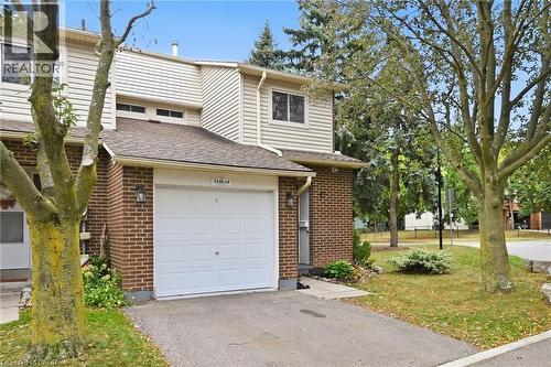 1548 Newlands Crescent Unit# 14, Burlington, ON 