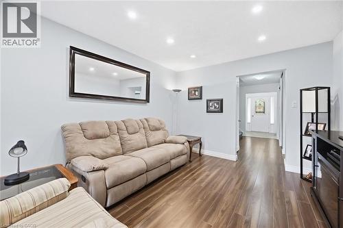1548 Newlands Crescent Unit# 14, Burlington, ON 