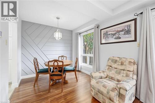 1548 Newlands Crescent Unit# 14, Burlington, ON 