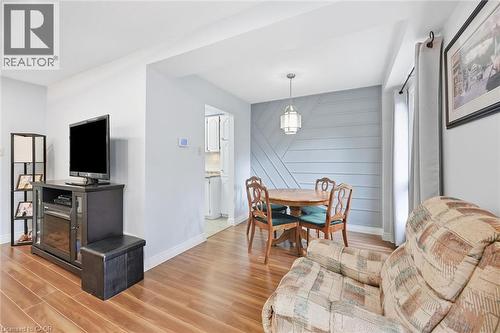 1548 Newlands Crescent Unit# 14, Burlington, ON 