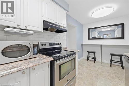 1548 Newlands Crescent Unit# 14, Burlington, ON 