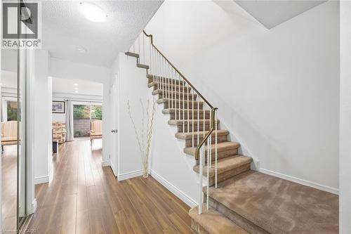 1548 Newlands Crescent Unit# 14, Burlington, ON 
