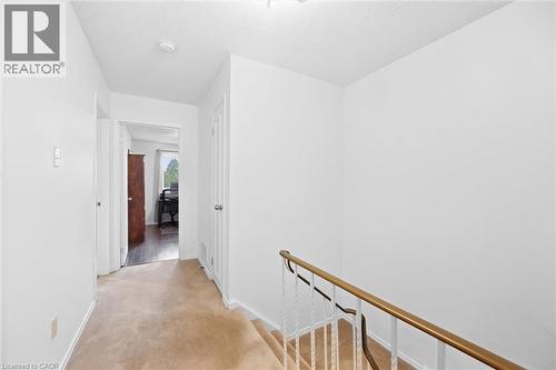 1548 Newlands Crescent Unit# 14, Burlington, ON 