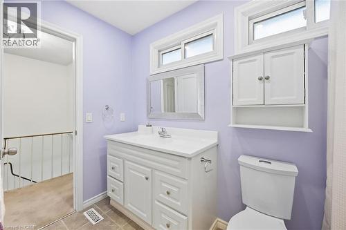 1548 Newlands Crescent Unit# 14, Burlington, ON 